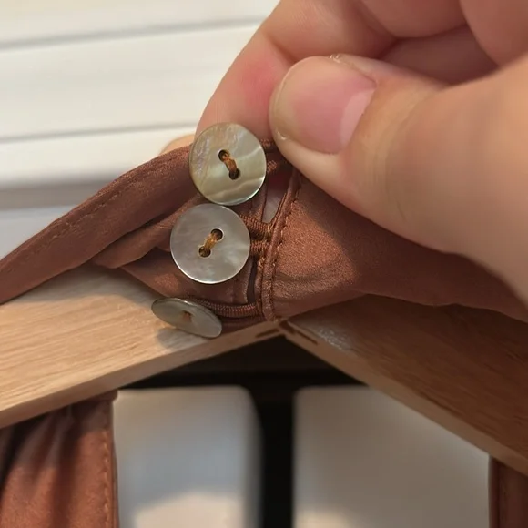 Show Me Your Mumu Jasmine Halter Maxi Dress - Picture 8 of 13